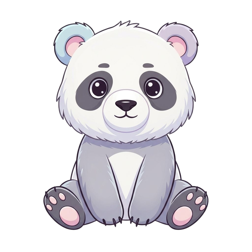 Baozi mascot